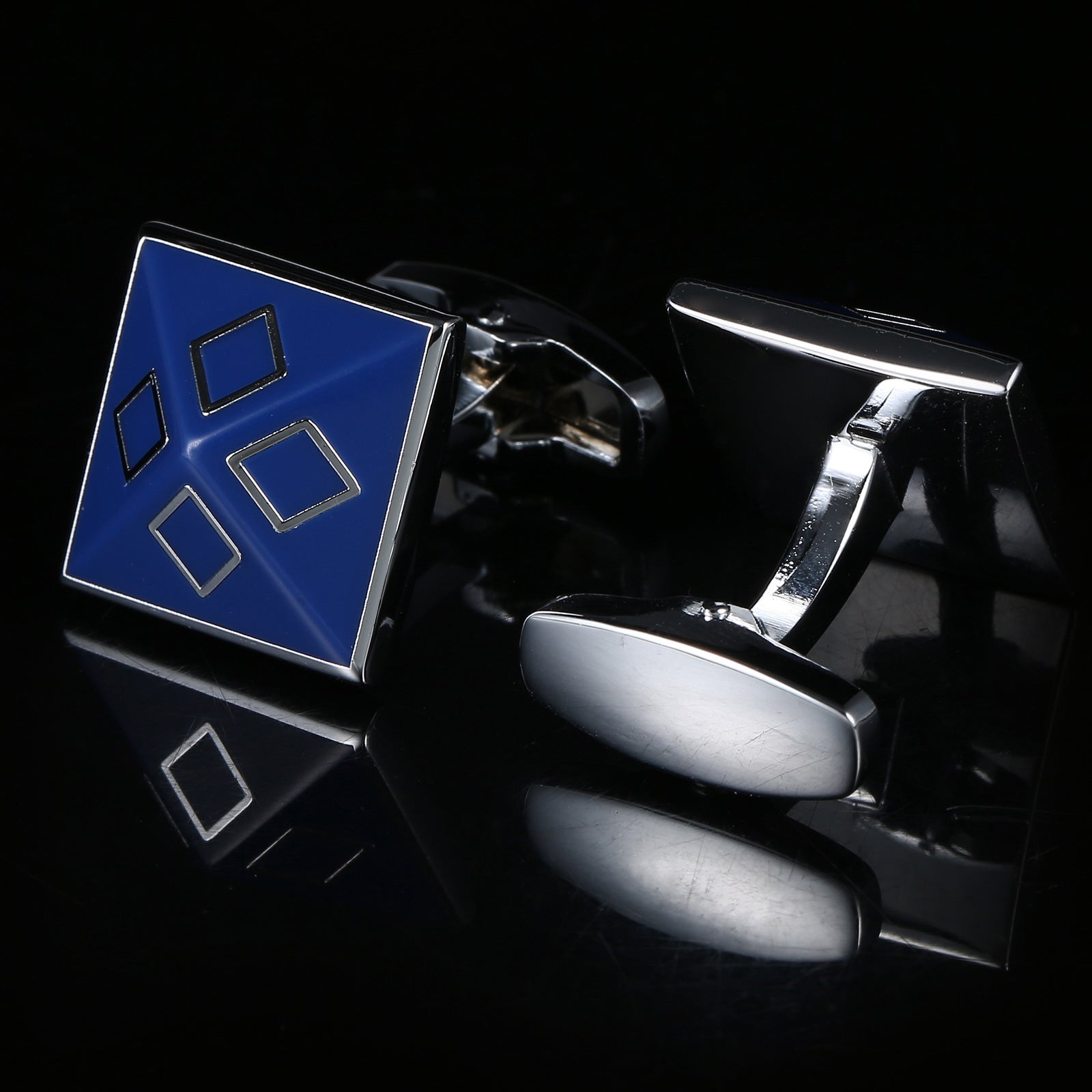cufflinks - Elevation Cufflinks - Xefadi - AEVEAx