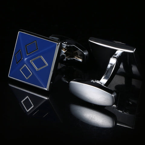 cufflinks - Elevation Cufflinks - Xefadi - AEVEAx