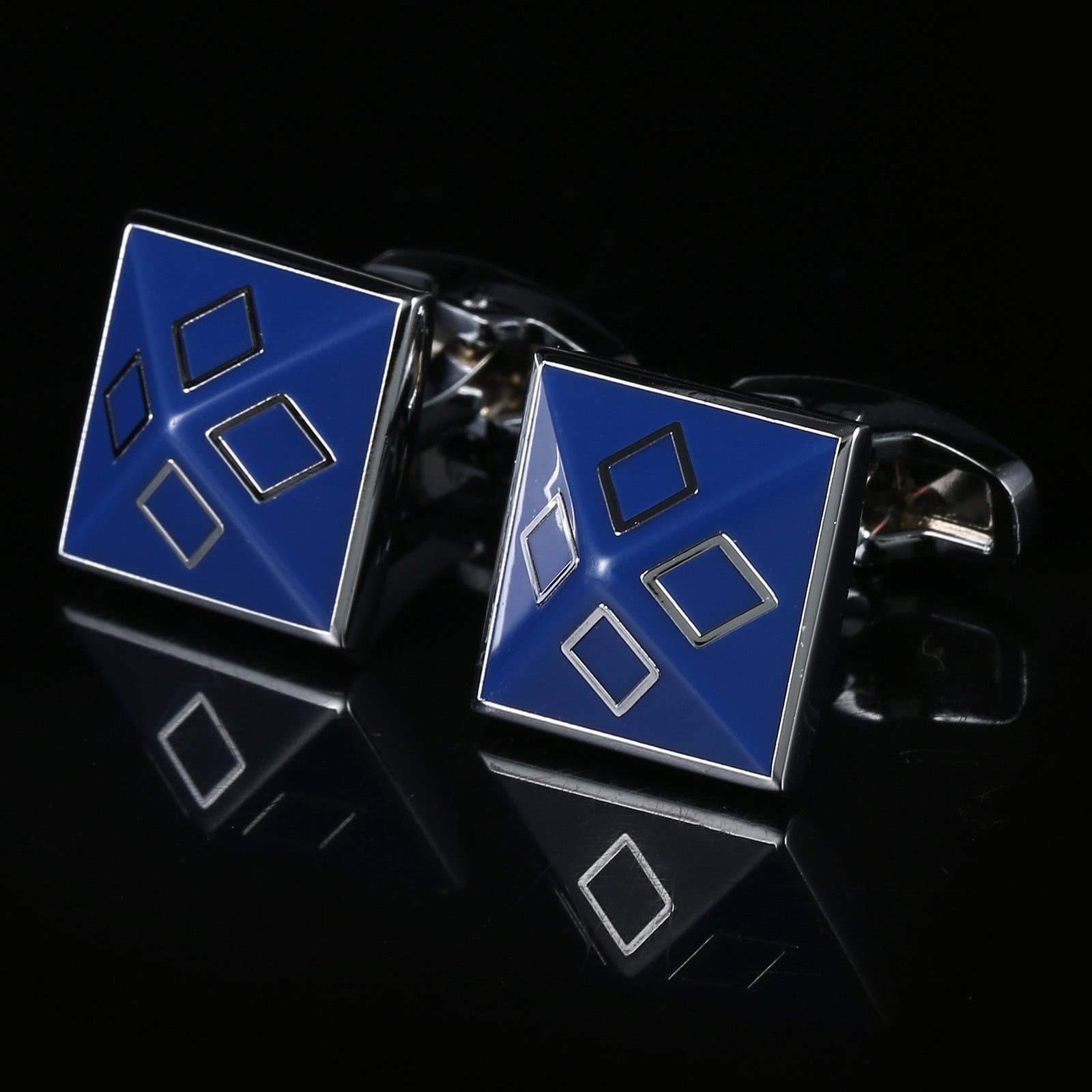 cufflinks - Elevation Cufflinks - Xefadi - AEVEAx