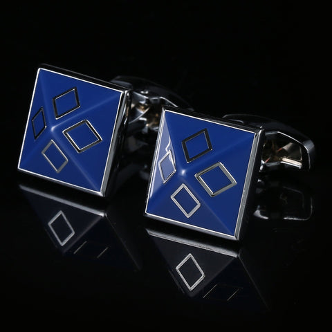 cufflinks - Elevation Cufflinks - Xefadi - AEVEAx