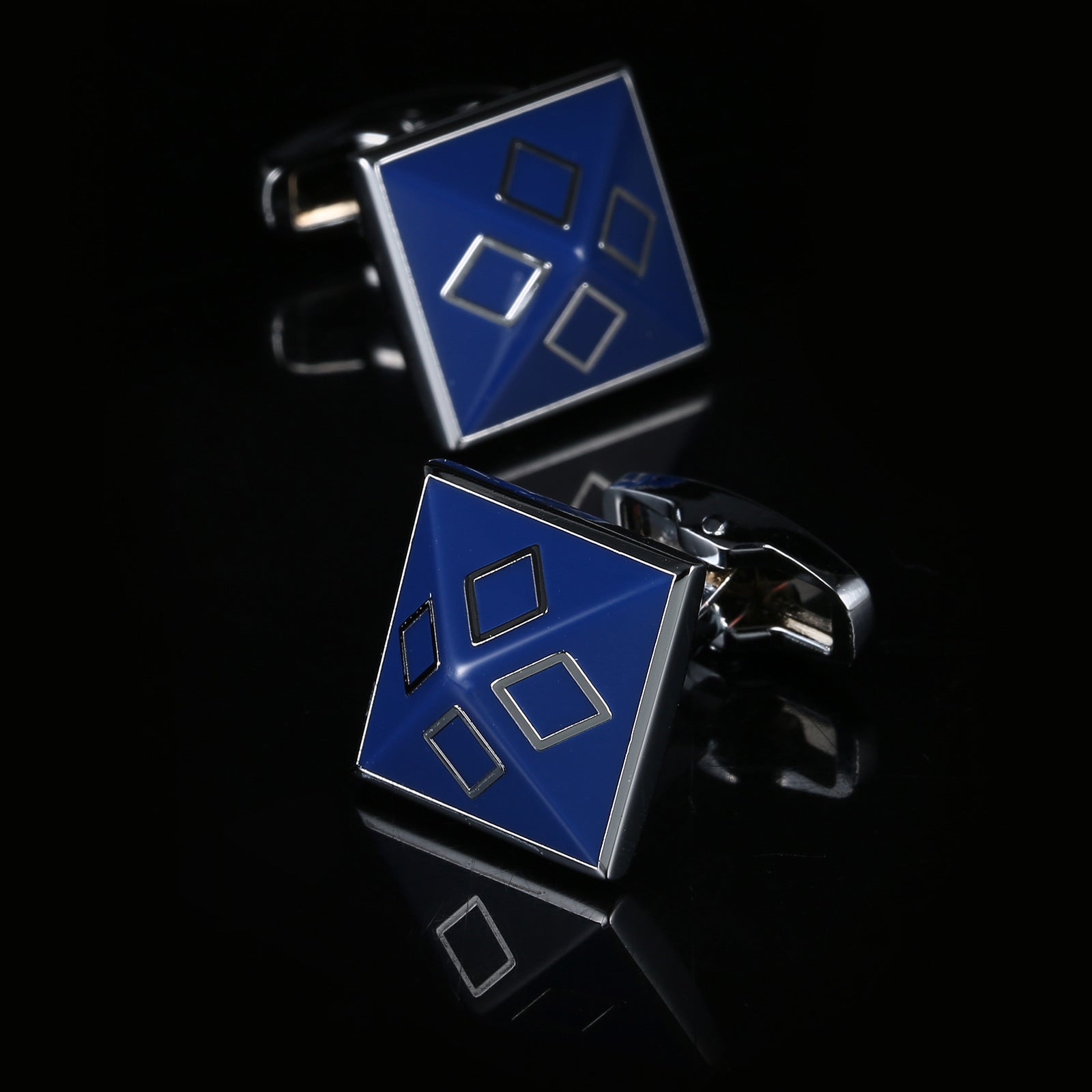 cufflinks - Elevation Cufflinks - Xefadi - AEVEAx
