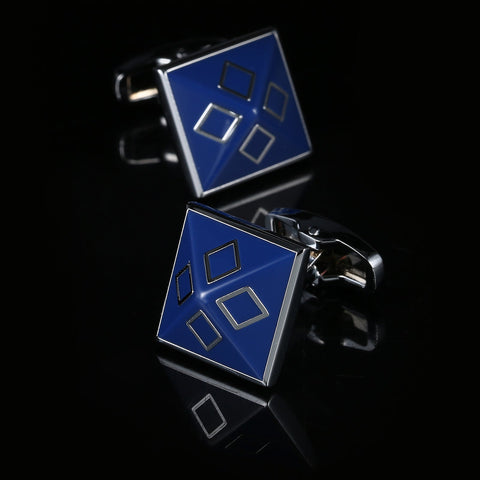 cufflinks - Elevation Cufflinks - Xefadi - AEVEAx