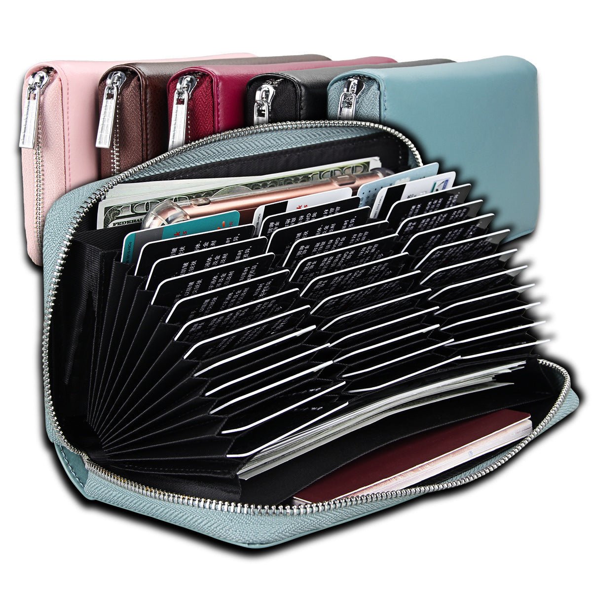document holder - Elevation Document Holder - Berice - AEVEAx