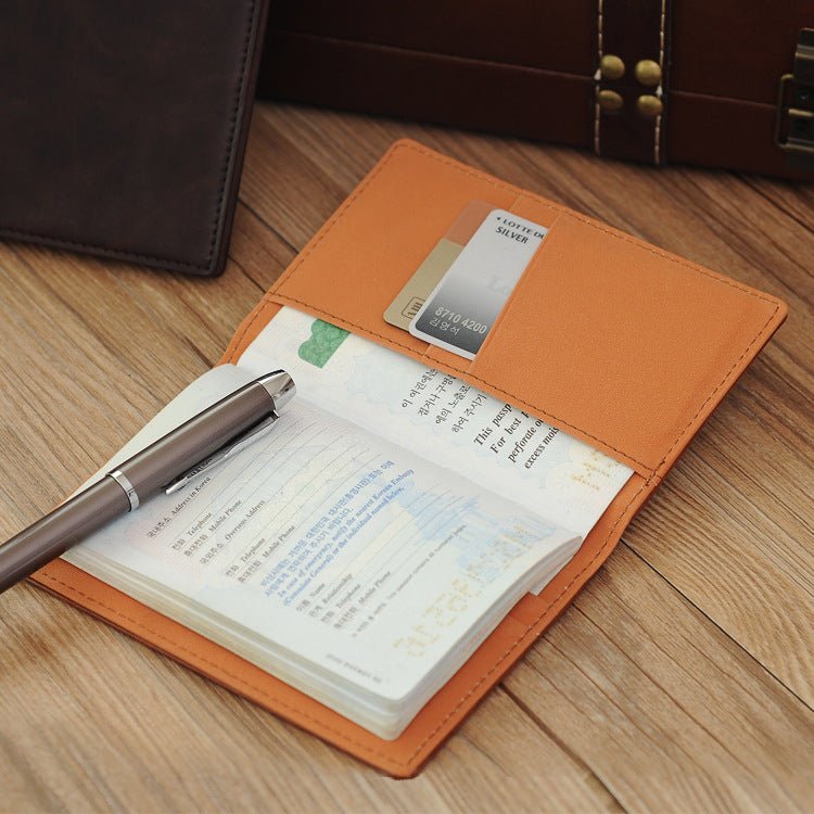 Document Holder - Elevation Document Holder - Lustra - AEVEAx