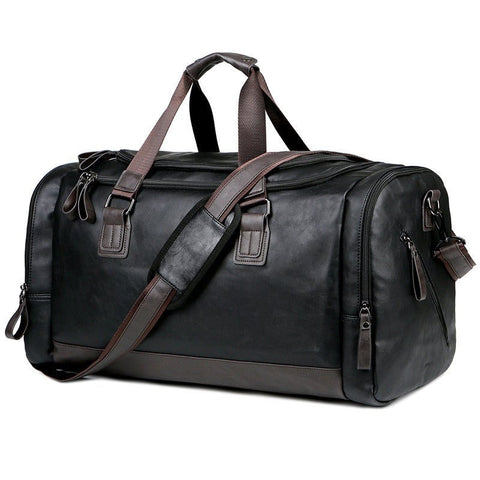 Duffel Bags - Elevation Duffel Bag - Regenta - AEVEAx