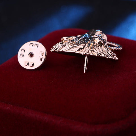 Lapel Pin - Elevation Lapel Pin - Aslan - AEVEAx