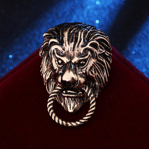 Lapel Pin - Elevation Lapel Pin - Aslan - AEVEAx