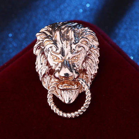 Lapel Pin - Elevation Lapel Pin - Aslan - AEVEAx