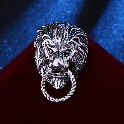 Lapel Pin - Elevation Lapel Pin - Aslan - AEVEAx
