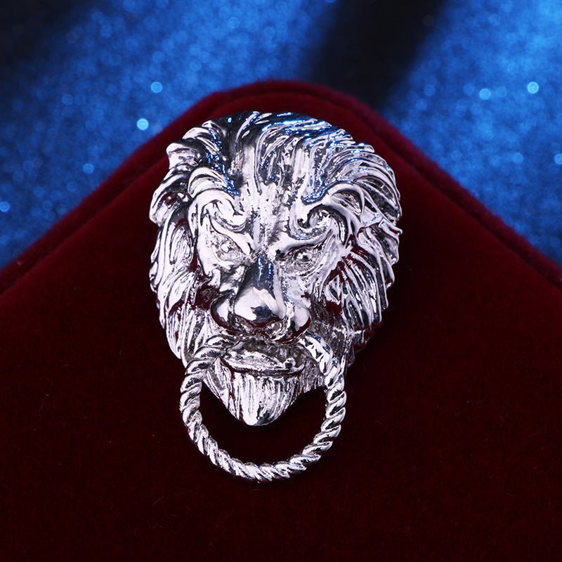 Lapel Pin - Elevation Lapel Pin - Aslan - AEVEAx