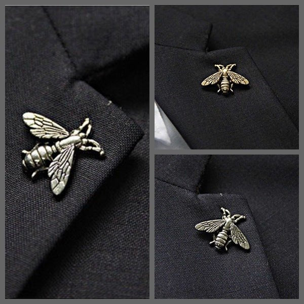 Lapel Pin - Elevation Lapel Pin - Battel - AEVEAx
