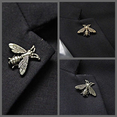 Lapel Pin - Elevation Lapel Pin - Battel - AEVEAx