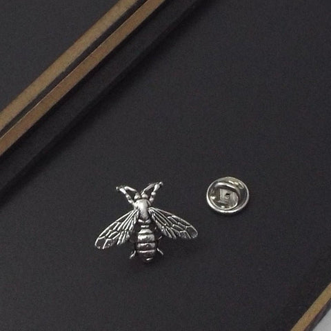 Lapel Pin - Elevation Lapel Pin - Battel - AEVEAx