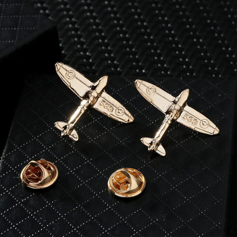 Lapel Pin - Elevation Lapel Pin - Berout - AEVEAx