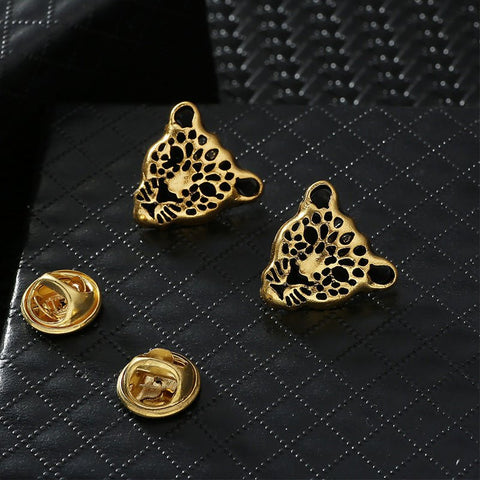 Lapel Pin - Elevation Lapel Pin - Berout - AEVEAx