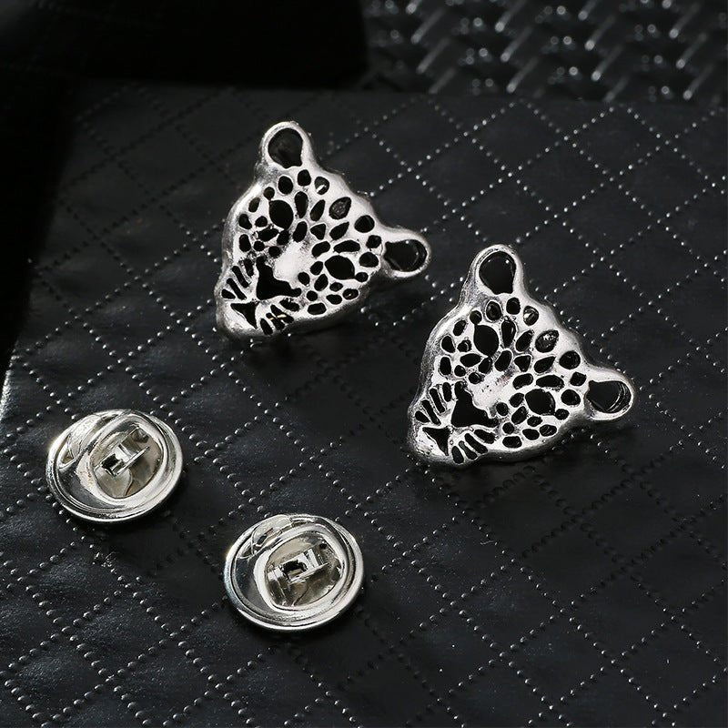Lapel Pin - Elevation Lapel Pin - Berout - AEVEAx