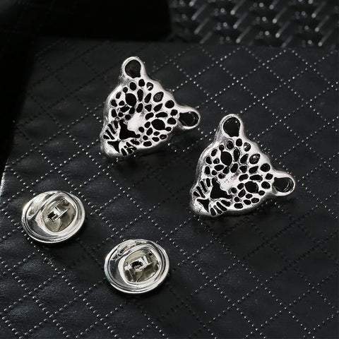 Lapel Pin - Elevation Lapel Pin - Berout - AEVEAx