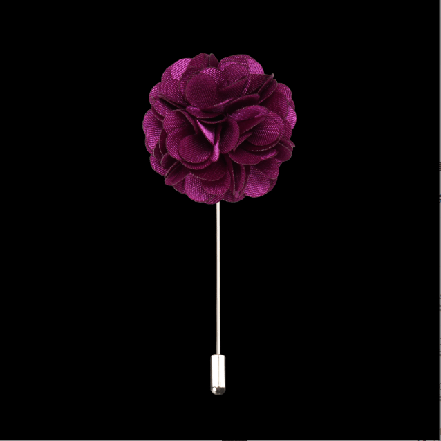 Lapel Pin - Elevation Lapel Pin - Lilion - AEVEAx