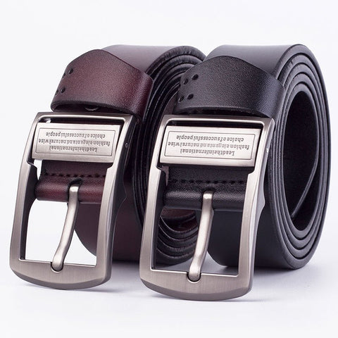 Belts - Elevation Leather Belt - Floadi - AEVEAx
