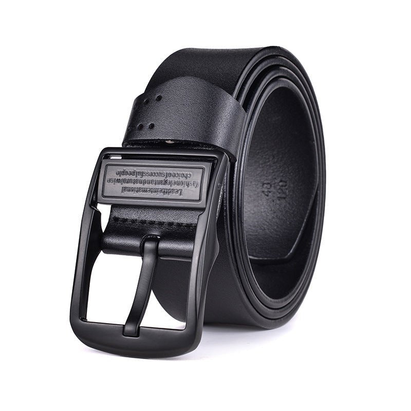 Belts - Elevation Leather Belt - Floadi - AEVEAx