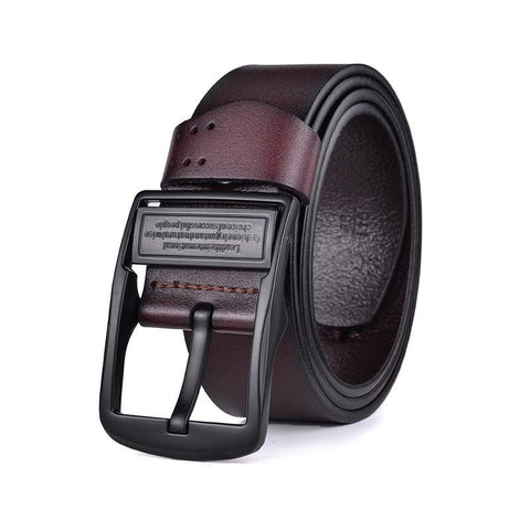 Belts - Elevation Leather Belt - Floadi - AEVEAx