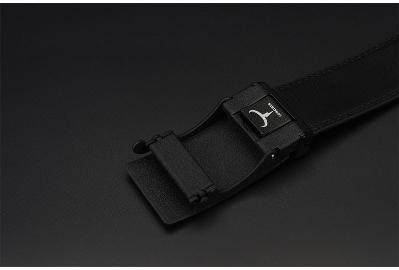 Belts - Elevation Leather Belt - Usantigo - AEVEAx