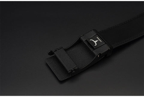 Belts - Elevation Leather Belt - Usantigo - AEVEAx