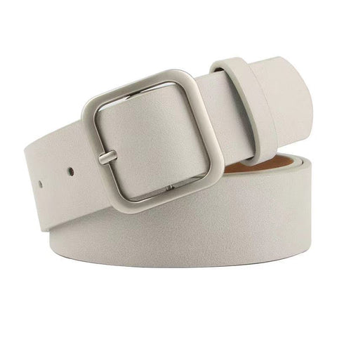 Belts - Elevation Leather Belt - Zasolo - AEVEAx