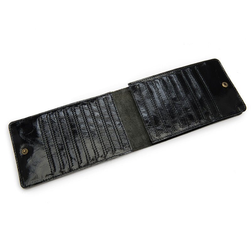 wallet - Elevation Leather Wallet - Brolani - AEVEAx