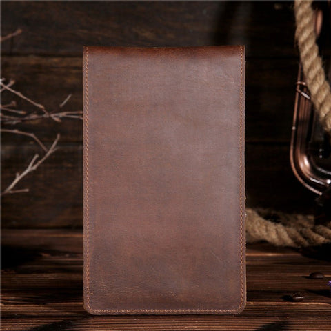 wallet - Elevation Leather Wallet - Brolani - AEVEAx