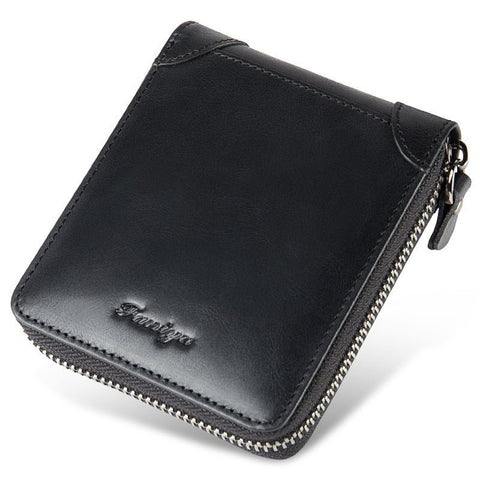 wallet - Elevation Leather Wallet - Falin - AEVEAx