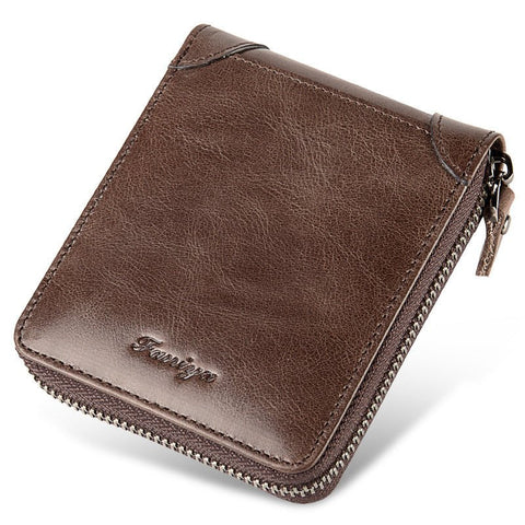 wallet - Elevation Leather Wallet - Falin - AEVEAx