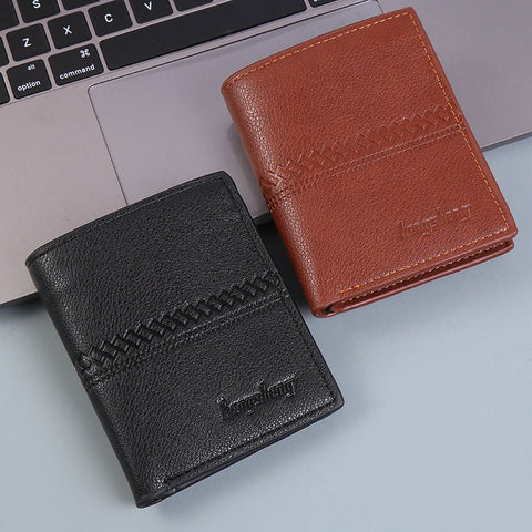 Wallets - Elevation Leather Wallet - Splendor - AEVEAx