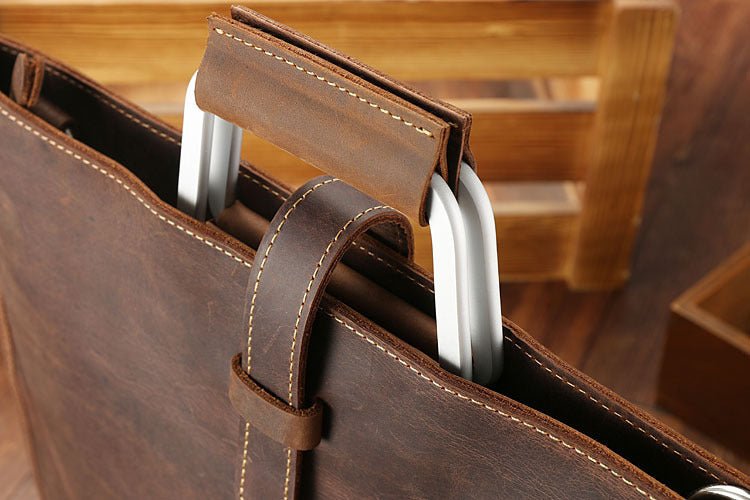 Duffel Bag - Elevation Satchel Bag - Glutala - AEVEAx