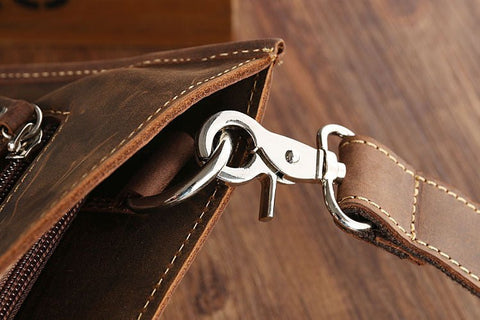 Duffel Bag - Elevation Satchel Bag - Glutala - AEVEAx