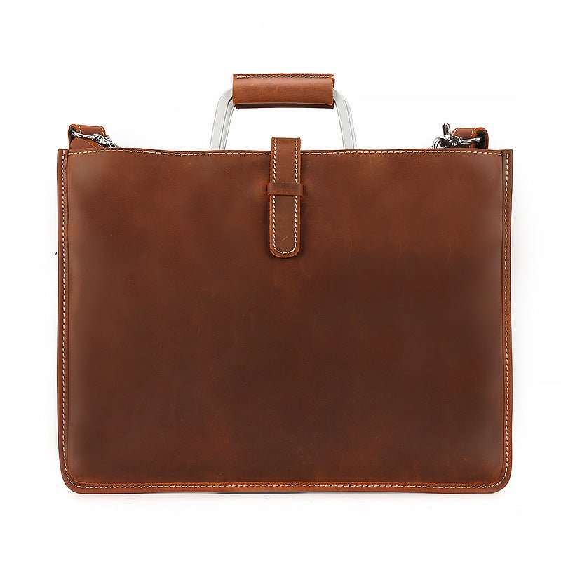 Duffel Bag - Elevation Satchel Bag - Glutala - AEVEAx