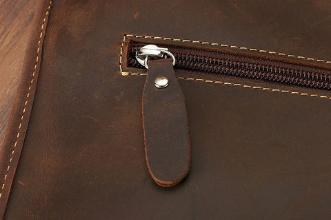 Duffel Bag - Elevation Satchel Bag - Glutala - AEVEAx