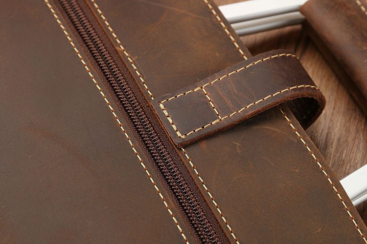 Duffel Bag - Elevation Satchel Bag - Glutala - AEVEAx