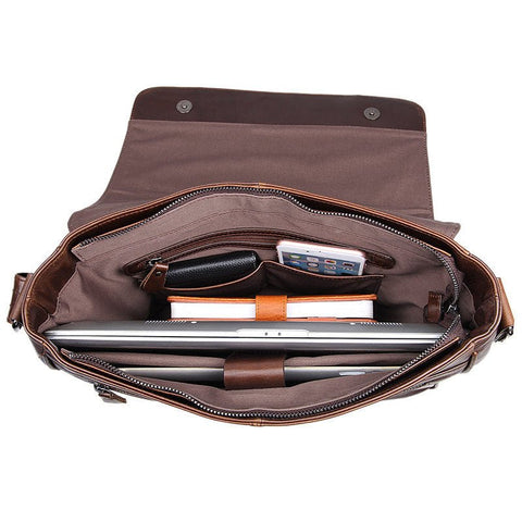 satchel bag - Elevation Satchel Bag - Lenko - AEVEAx