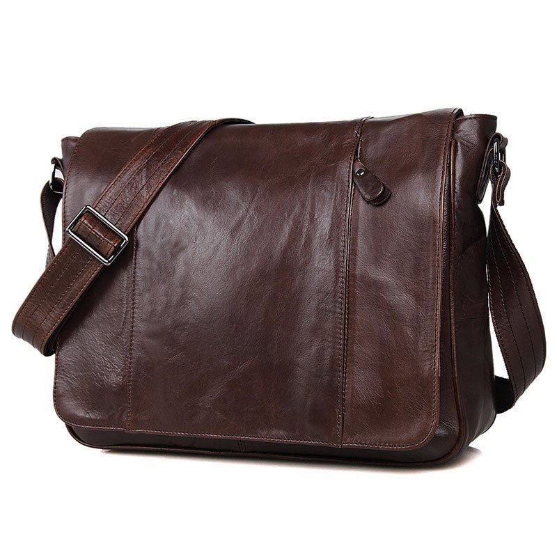 satchel bag - Elevation Satchel Bag - Lenko - AEVEAx