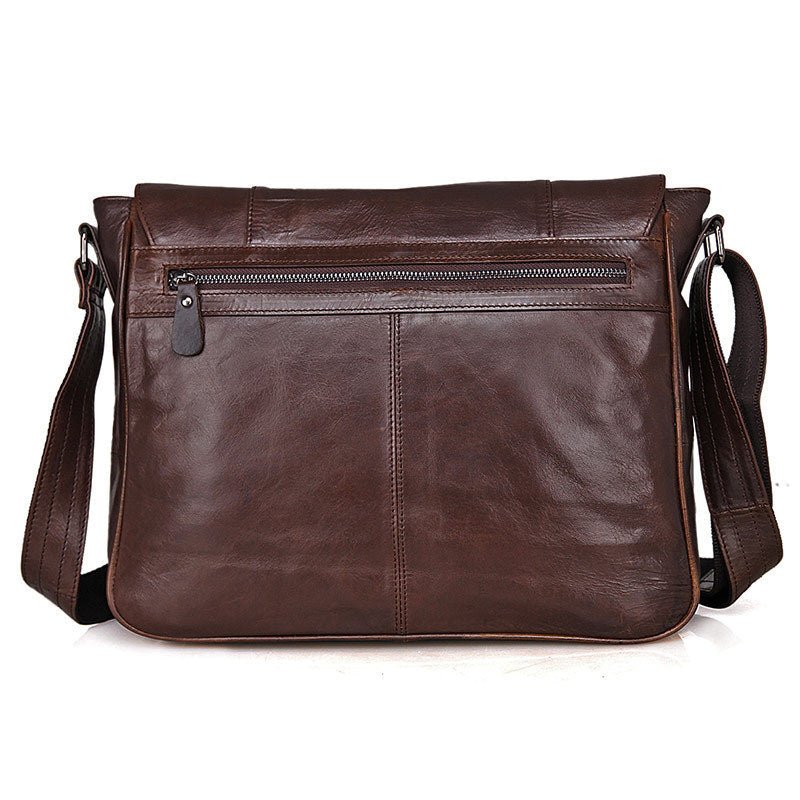 satchel bag - Elevation Satchel Bag - Lenko - AEVEAx