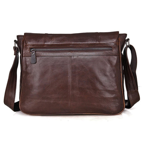 satchel bag - Elevation Satchel Bag - Lenko - AEVEAx