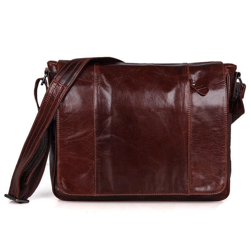 satchel bag - Elevation Satchel Bag - Lenko - AEVEAx