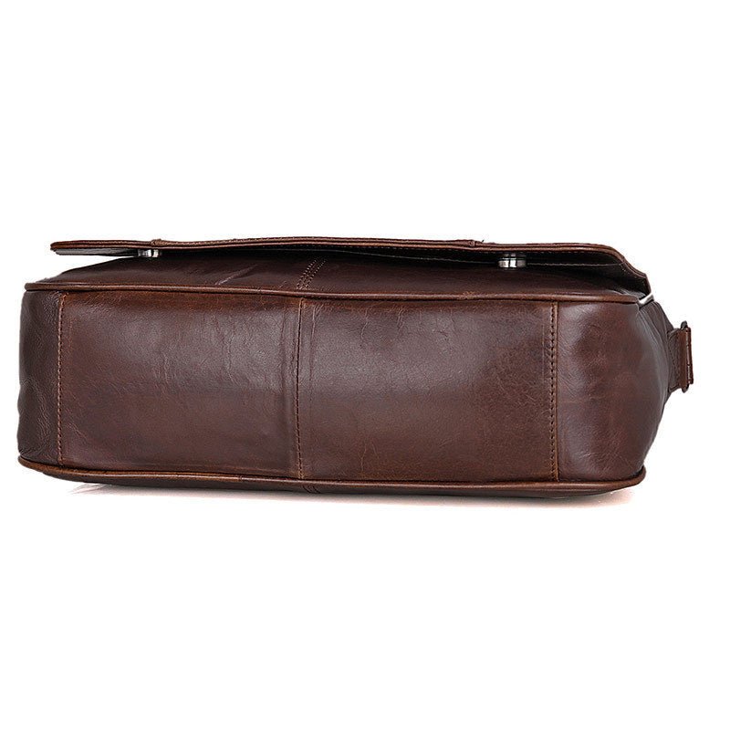satchel bag - Elevation Satchel Bag - Lenko - AEVEAx