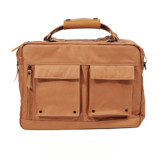Satchel - Elevation Satchel Bag - Memo - AEVEAx