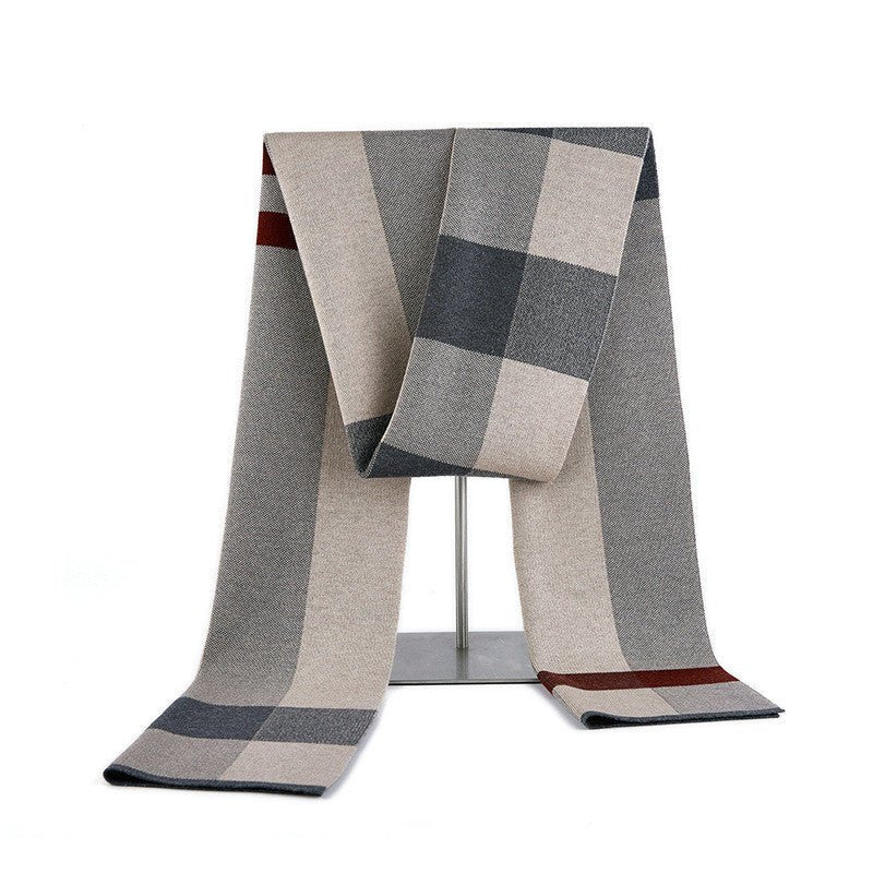 scarves - Elevation Scarf - Averomi - AEVEAx