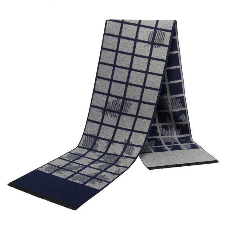 scarves - Elevation Scarf - Averomi - AEVEAx