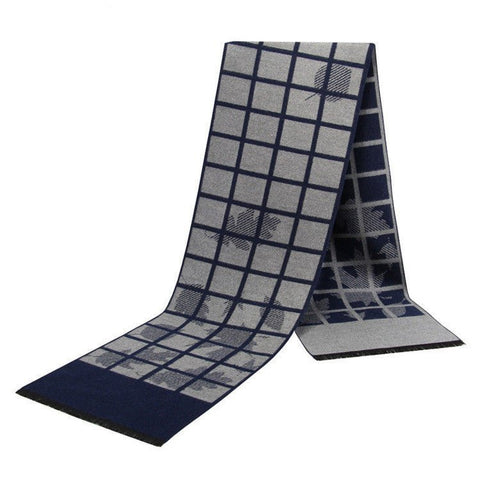 scarves - Elevation Scarf - Averomi - AEVEAx