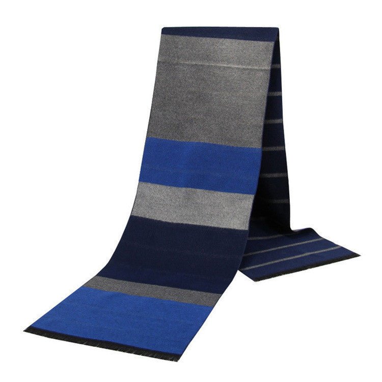 scarves - Elevation Scarf - Averomi - AEVEAx