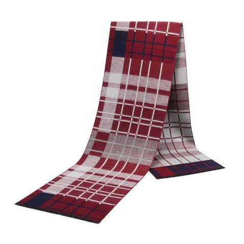 scarves - Elevation Scarf - Averomi - AEVEAx